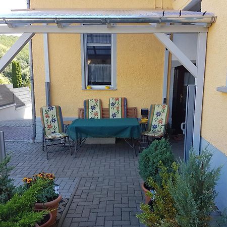 Ferienhaus Renate 7 塔勒 外观 照片