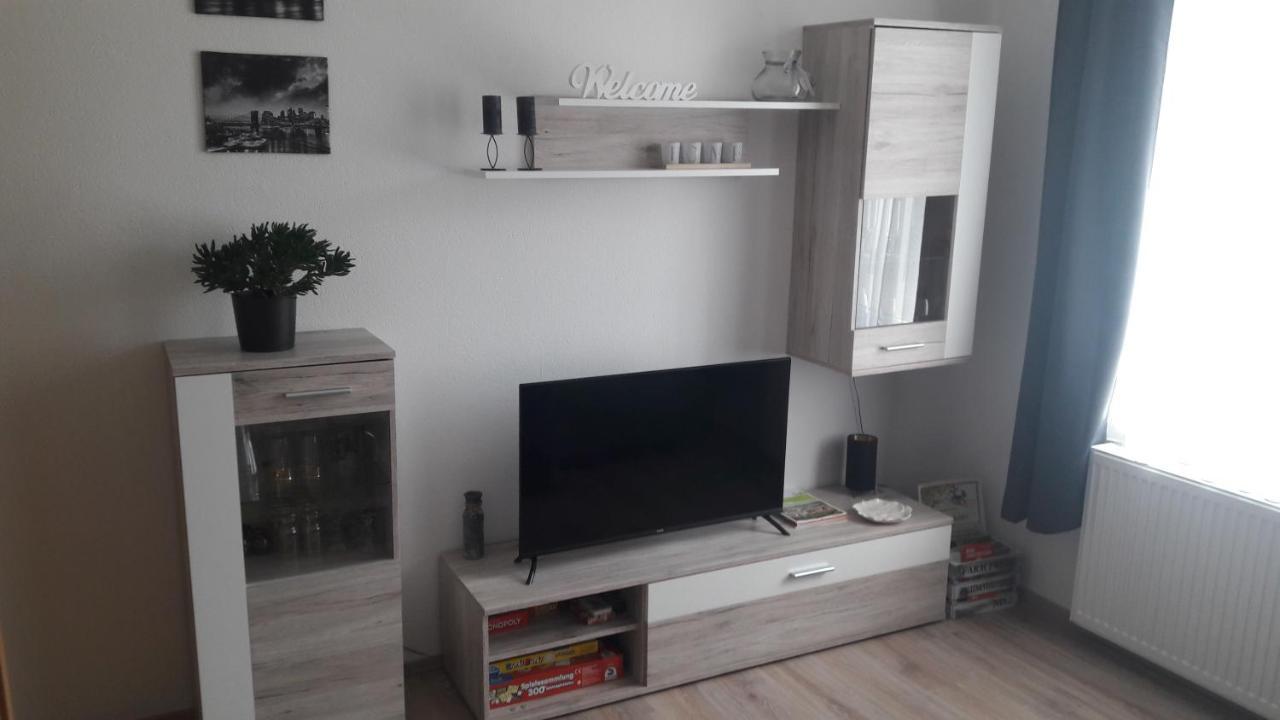 Ferienhaus Renate 7 塔勒 外观 照片