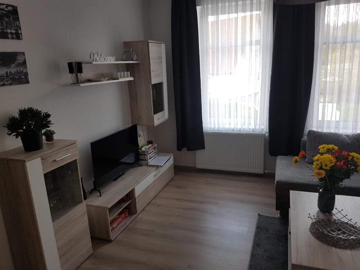Ferienhaus Renate 7 塔勒 外观 照片