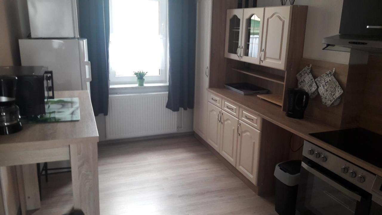 Ferienhaus Renate 7 塔勒 外观 照片