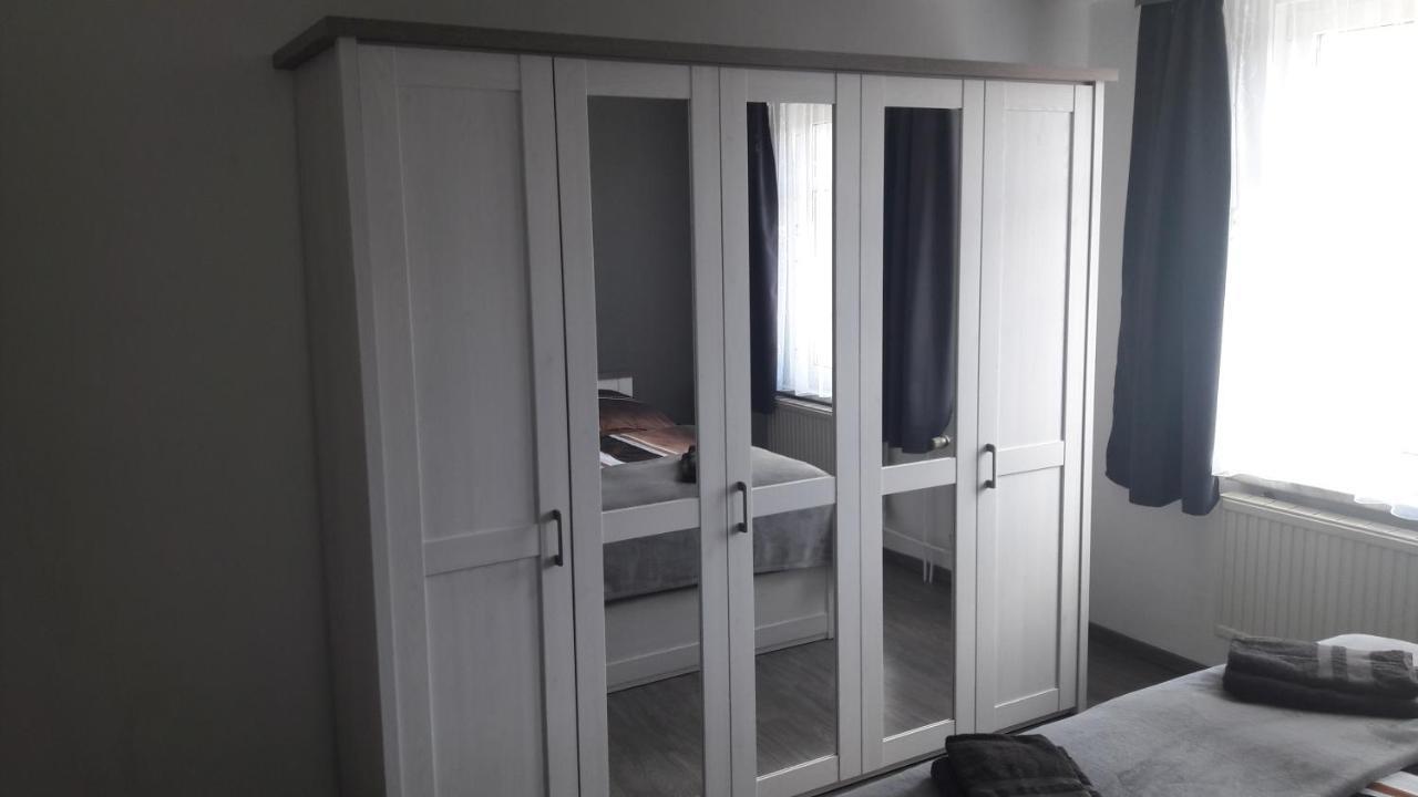 Ferienhaus Renate 7 塔勒 外观 照片