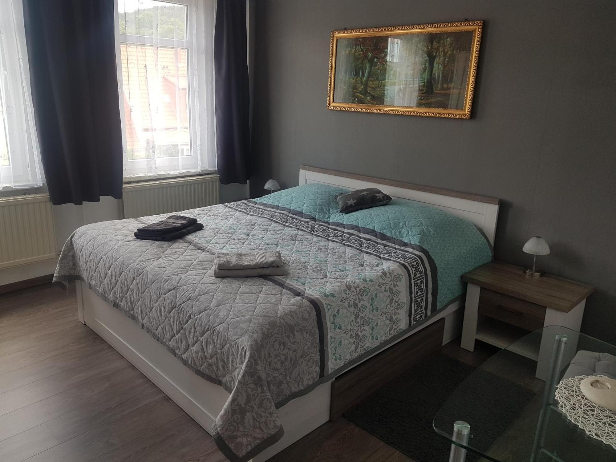 Ferienhaus Renate 7 塔勒 外观 照片