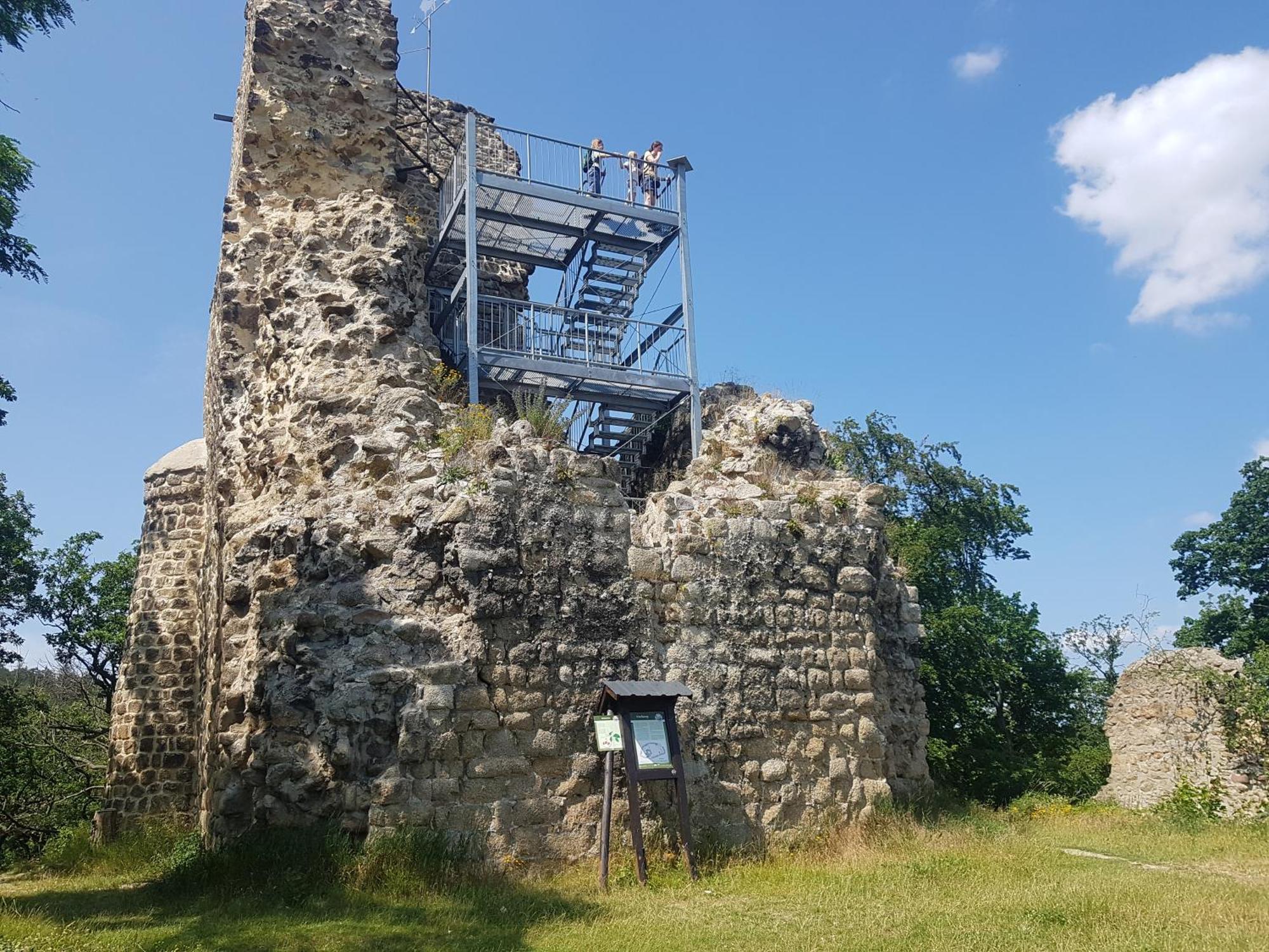 Ferienhaus Renate 7 塔勒 外观 照片