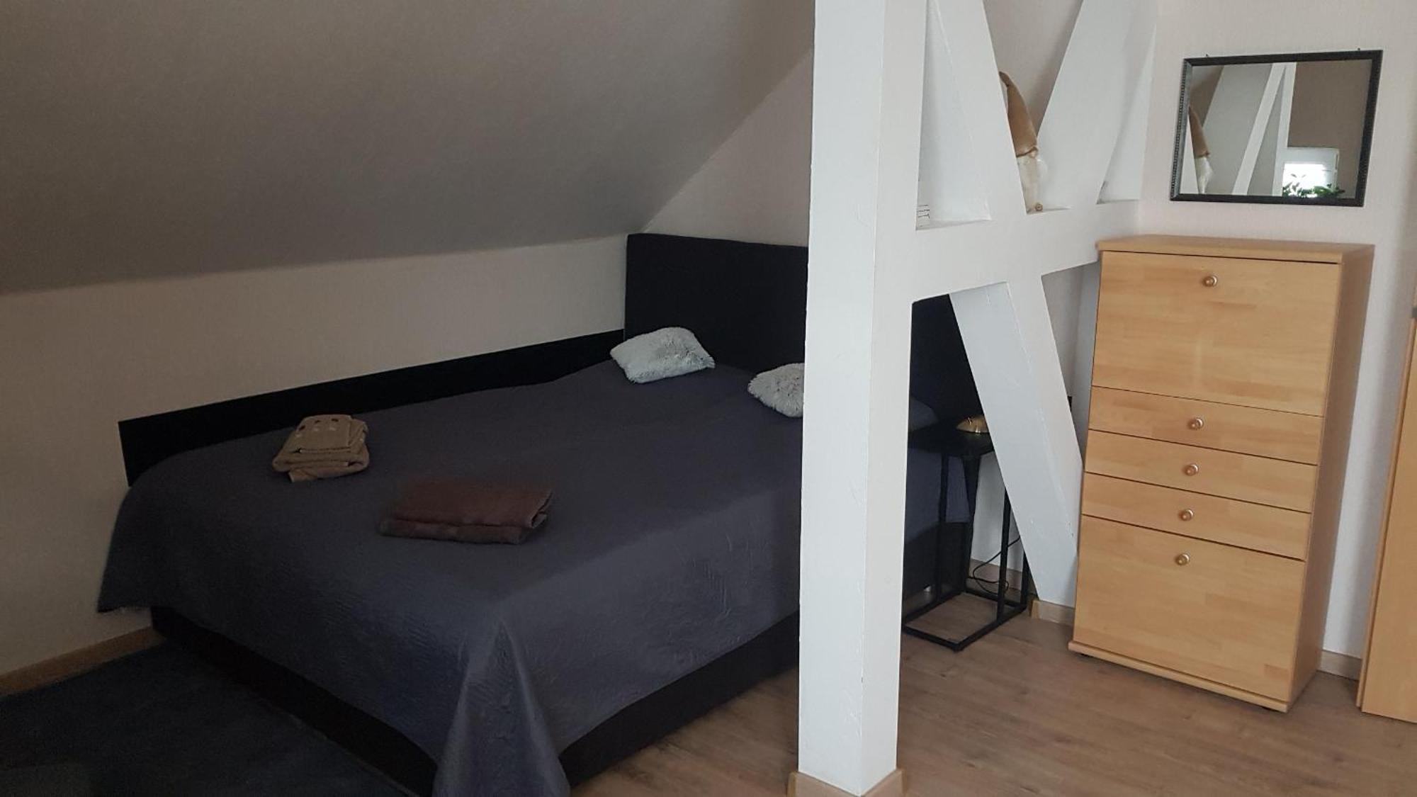 Ferienhaus Renate 7 塔勒 外观 照片