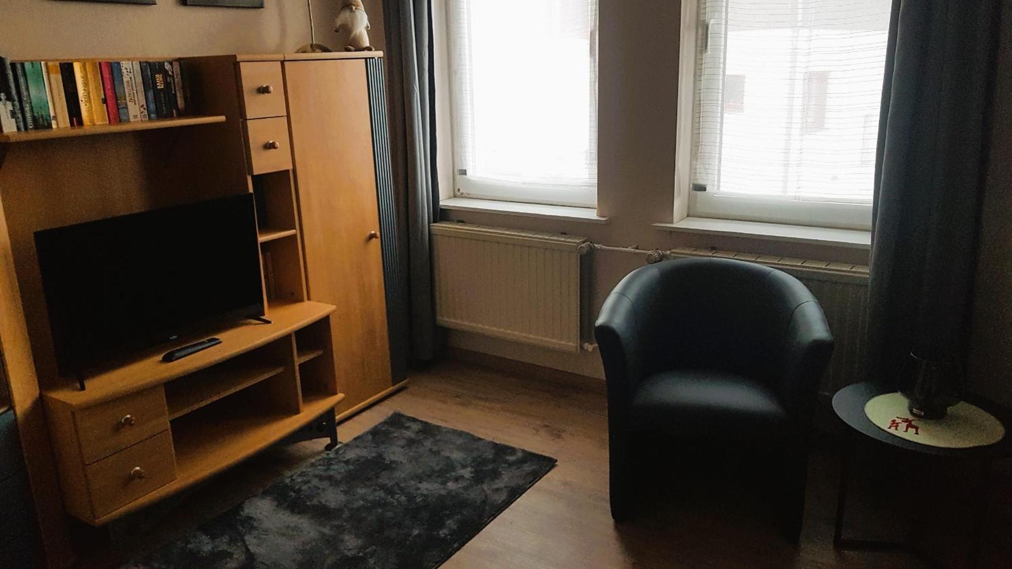Ferienhaus Renate 7 塔勒 外观 照片