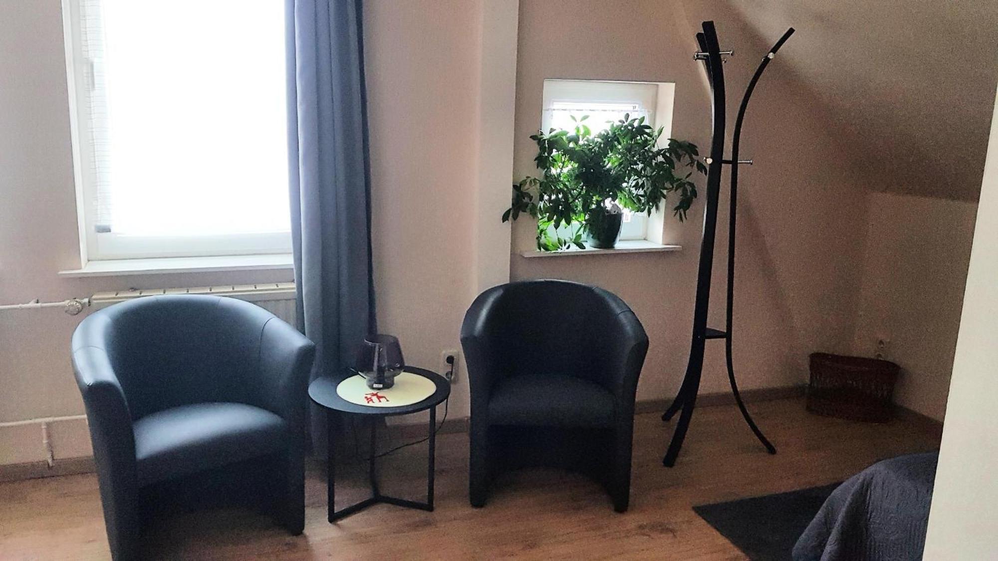Ferienhaus Renate 7 塔勒 外观 照片