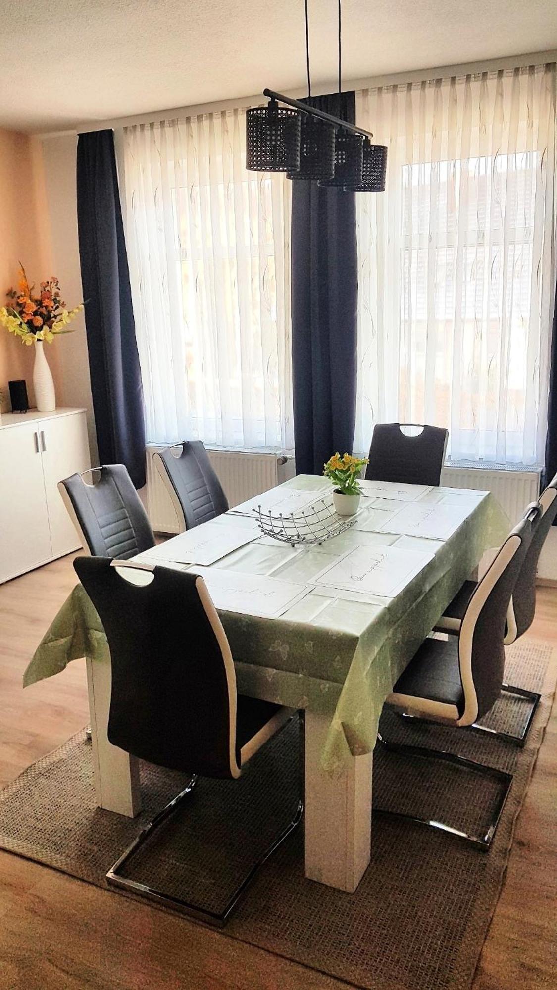 Ferienhaus Renate 7 塔勒 外观 照片