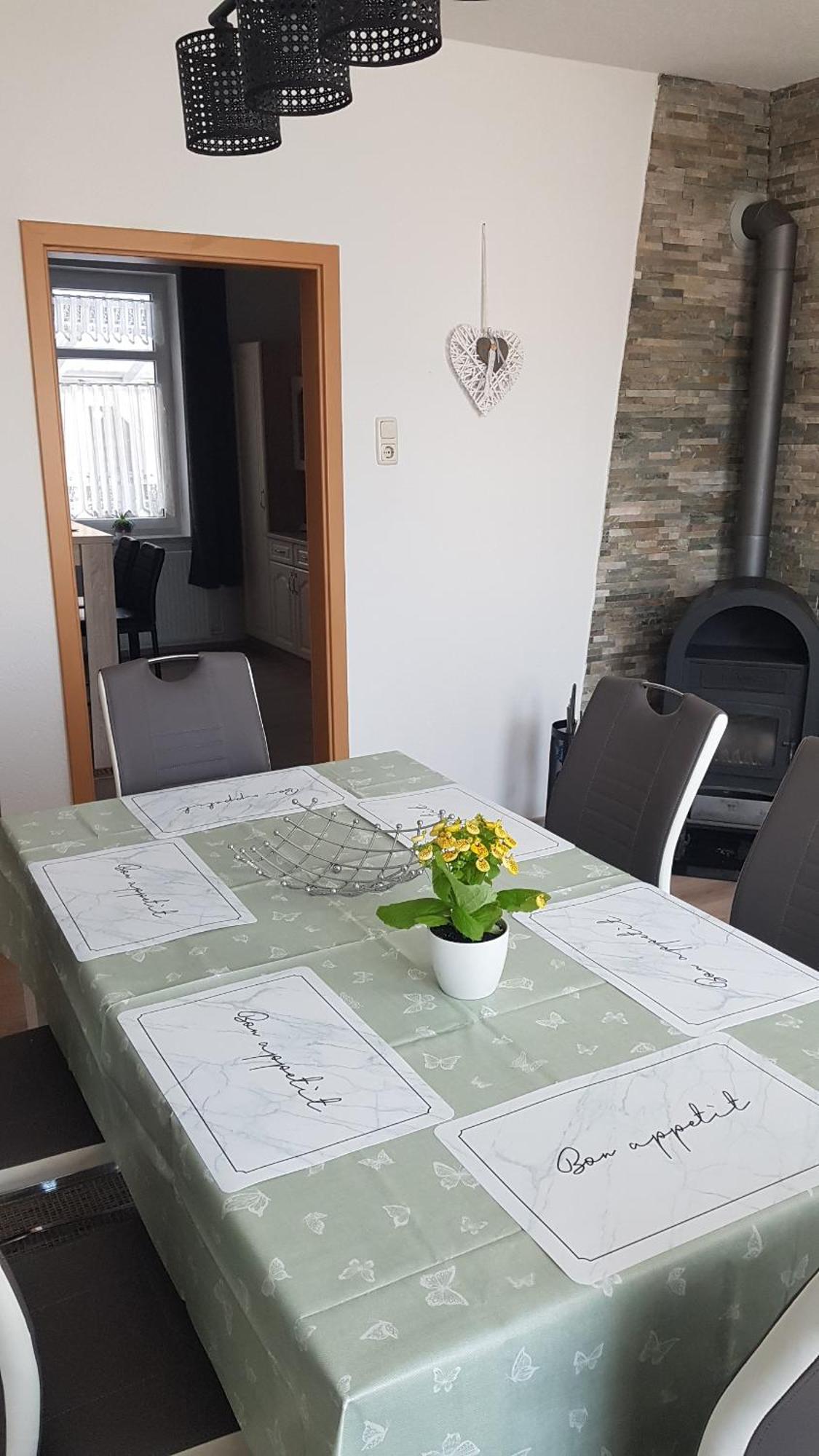 Ferienhaus Renate 7 塔勒 外观 照片